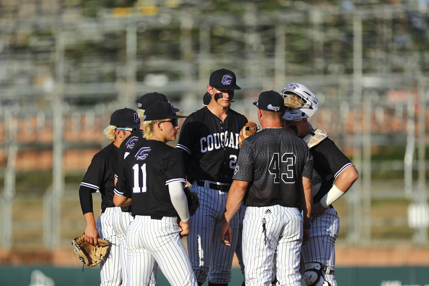College Station vs. Friendswood